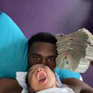 Meet your Posher, Ivanna